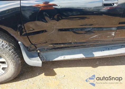 1999 Toyota 4Runner z USA, uszkodzony, nr VIN JT3GM84R7X0050600